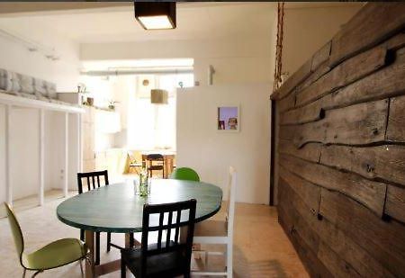 Appartement Einzigartiges 140Qm Loft - Party Ist Erlaubt! à Berlin Extérieur photo