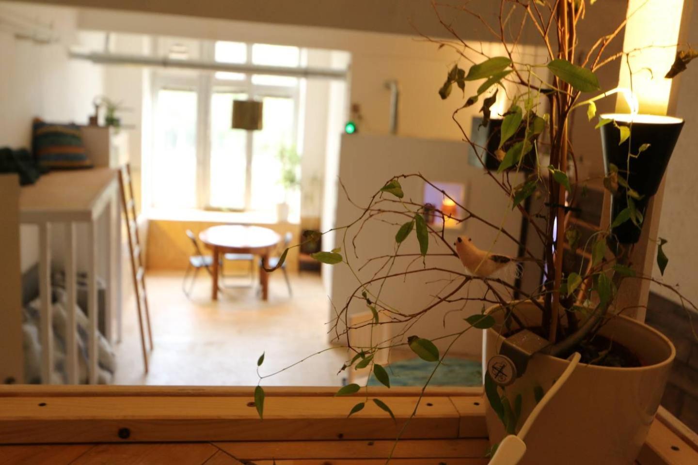 Appartement Einzigartiges 140Qm Loft - Party Ist Erlaubt! à Berlin Extérieur photo