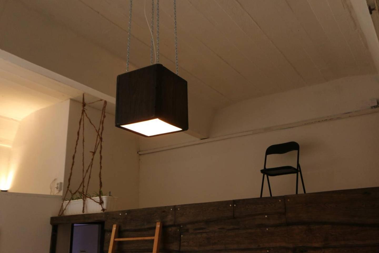 Appartement Einzigartiges 140Qm Loft - Party Ist Erlaubt! à Berlin Extérieur photo