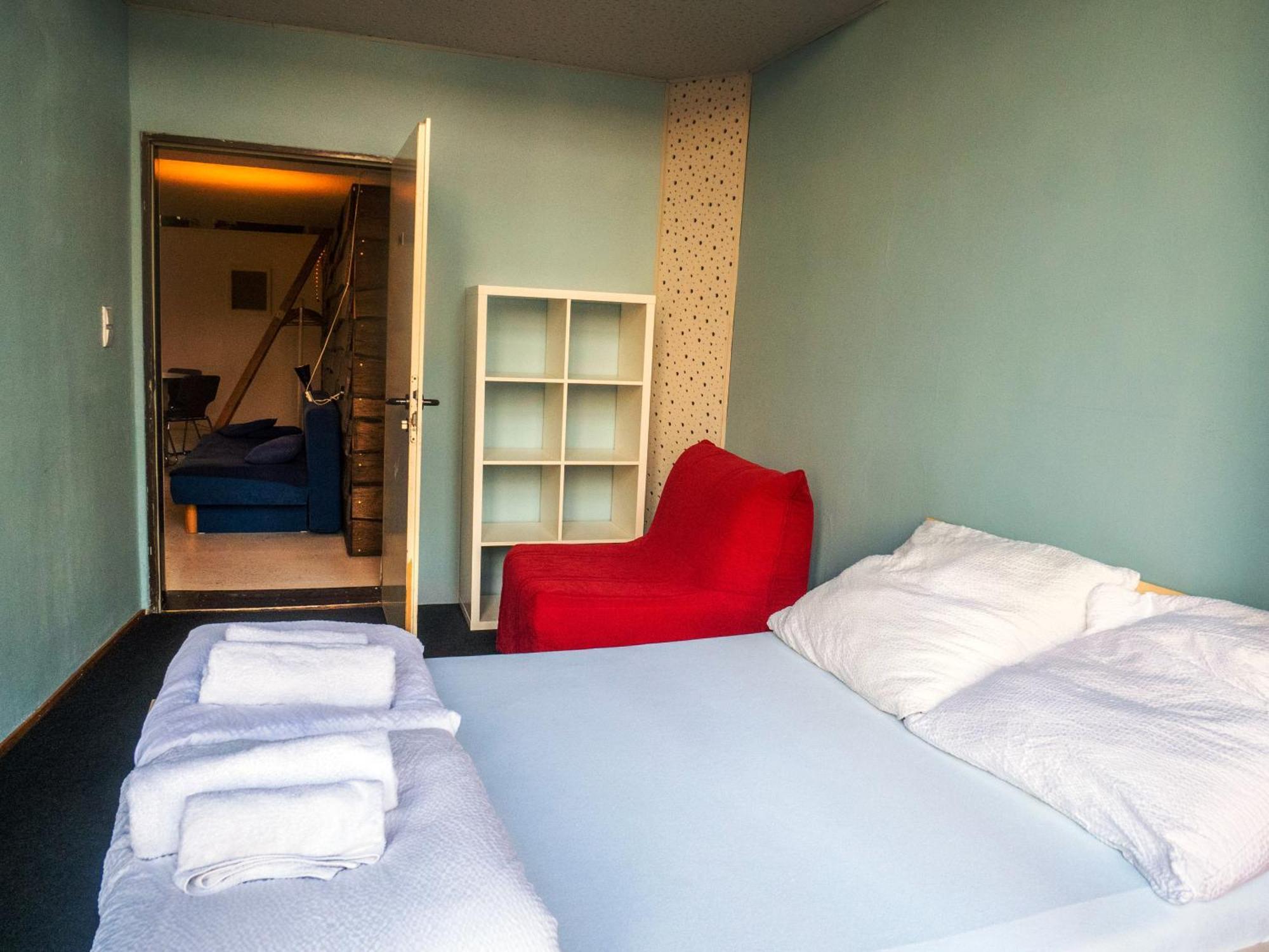 Appartement Einzigartiges 140Qm Loft - Party Ist Erlaubt! à Berlin Extérieur photo
