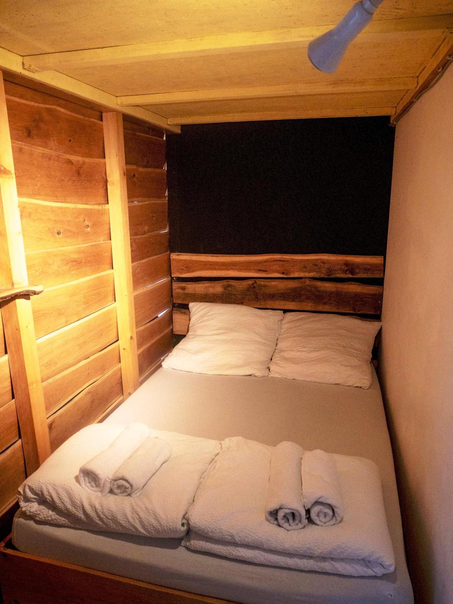 Appartement Einzigartiges 140Qm Loft - Party Ist Erlaubt! à Berlin Extérieur photo